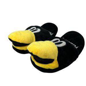 Pittsburgh Penguins Iceburgh Mascot Slippers Kids Youth OS 9" SGA Arena Giveway